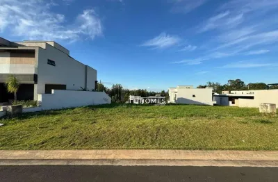 Terreno à venda, 536 m² por r$ 1.070.000,00 - condomínio villa dos pinheiros - indaiatuba/sp