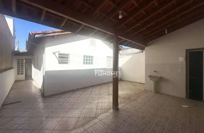 Casa com 2 dormitórios à venda, 104 m² por r$ 530.000 - jardim portal do sol - indaiatuba/sp