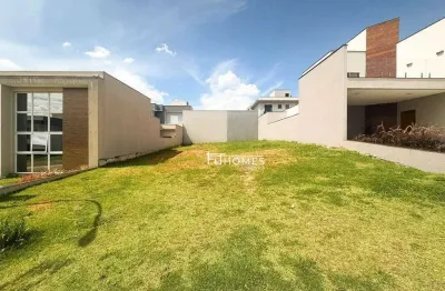 Terreno à venda, 300 m² por r$ 725.000 - jardim residencial maria dulce - indaiatuba/sp