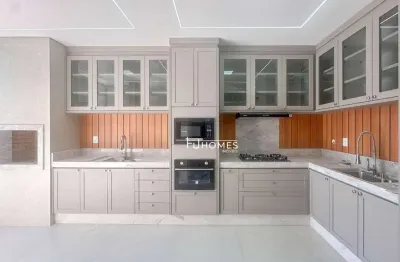 Casa com 3 dormitórios à venda, 153 m² por r$ 1.450.000,00 - condomínio park gran reserve - indaiatuba/sp