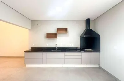 Casa com 3 dormitórios à venda, 122 m² por r$ 900.000,00 - jardim dom bosco - indaiatuba/sp