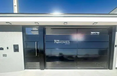 Casa com 3 dormitórios à venda, 110 m² por r$ 720.000,00 - jardim bom sucesso - indaiatuba/sp