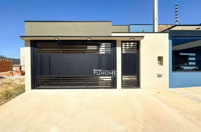 Casa com 3 dormitórios à venda, 105 m² por r$ 740.000,00 - jardim bom sucesso - indaiatuba/sp