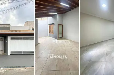 Casa com 3 dormitórios, 125 m² - venda por r$ 750.000,00 ou aluguel por r$ 3.930,00/mês - jardim paulista ii - indaiatuba/sp