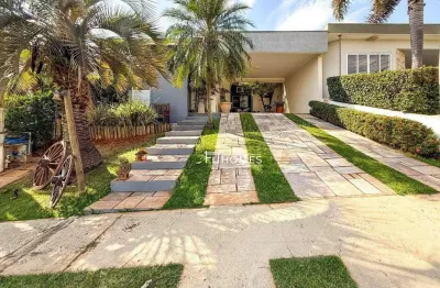 Casa com 3 dormitórios à venda, 176 m² por r$ 1.280.400,00 - condominio residencial terra nobre - indaiatuba/sp