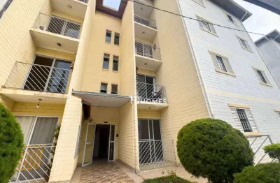 Apartamento com 2 dormitórios à venda por r$ 310.000,00 - solar dos girassóis - indaiatuba/sp