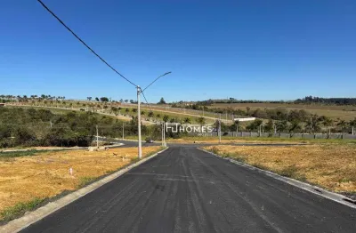 Terreno à venda, 250 m² por r$ 210.000,00 - villa florence - elias fausto/sp