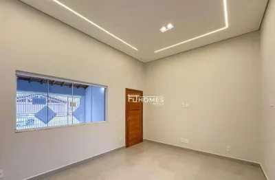 Casa com 3 dormitórios à venda, 114 m² por r$ 795.000,00 - jardim pau preto - indaiatuba/sp
