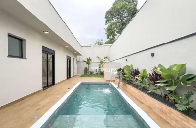 Casa com 3 dormitórios à venda, 212 m² por r$ 1.795.000,00 - condomínio piemonte - indaiatuba/sp