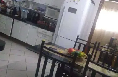 Casa com 4 quartos à venda na Rua Wamdeci Bassani, Jardim Colonial, Indaiatuba
