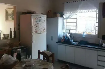 Casa com 2 quartos à venda na Rua Fernão Álvares de Andrade, Jardim Santa Marta, Salto