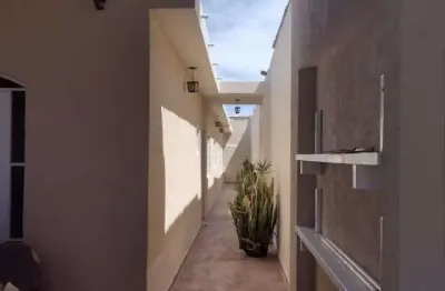 Casa com 2 quartos à venda na Rua Acácio Rodrigues de Moraes, Jardim Saltense, Salto