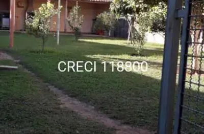 Fazenda à venda na Rua Jordânia, Jardim das Nações, Salto