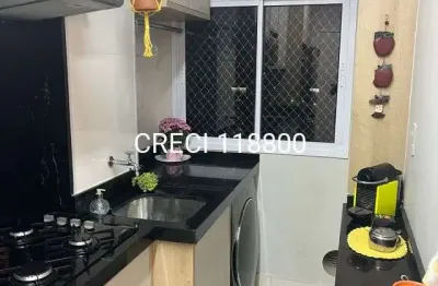 Apartamento para venda jardim casablanca indaiatuba