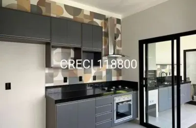 Casa em condomínio para venda jardim montreal residence indaiatuba