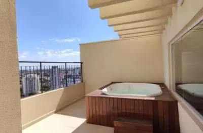 Apartamento duplex para venda cidade nova indaiatuba