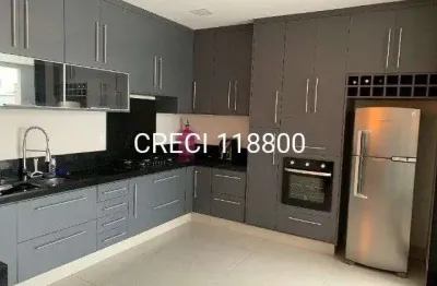 Casa em condomínio para venda residencial milano indaiatuba