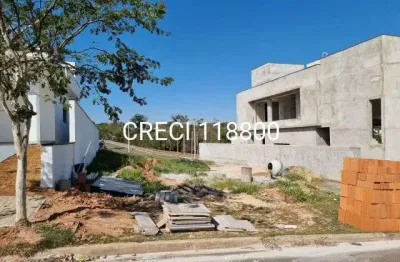 Terreno em condomínio para venda portal dos bandeirantes salto salto