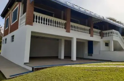 Fazenda à venda na Rua Pintassilgo, Jardim Buru, Salto