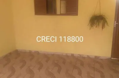 Casa com 2 quartos à venda na Rua Nicarágua, Jardim das Nações, Salto