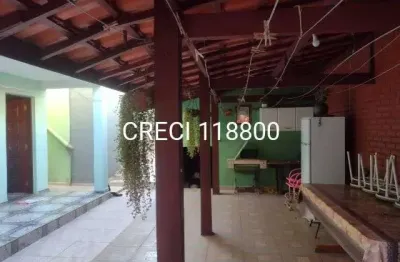 Casa com 6 quartos à venda na Rua Marrocos, Jardim das Nações, Salto