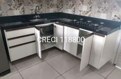 Casa com 1 quarto à venda no Residencial Parque Laguna, Salto 