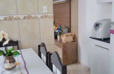 Casa com 3 quartos à venda na Rua Antônio Angelino Rossi, Jardim Morada do Sol, Indaiatuba