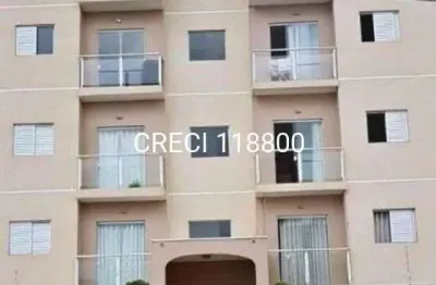 Apartamento para venda residencial monte verde indaiatuba