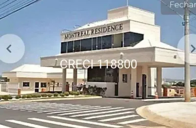 Casa em condomínio para venda jardim montreal residence indaiatuba