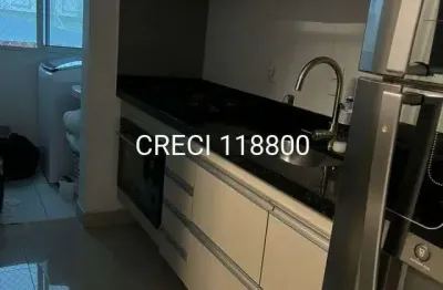 Apartamento com 2 quartos à venda na Avenida Remigio Dalla Vecchia, Jardim Nair Maria, Salto