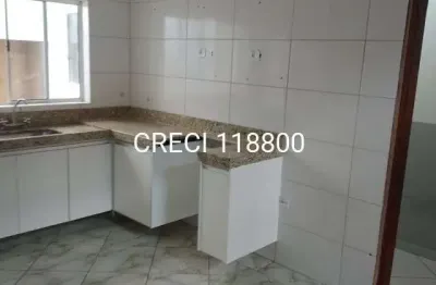 Casa com 2 quartos à venda na Rua Enseada, Jardim D'Icaraí, Salto