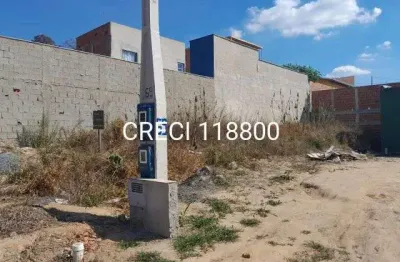 Terreno à venda na Rua Jurista Hely Lopes Meirelles, Residencial Morro da Mata, Salto