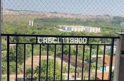 Apartamento com 2 quartos à venda na Rua Floriano Peixoto, Jardim das Nações, Salto