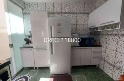 Casa com 2 quartos à venda na Rua das Carpas, Salto de São José, Salto