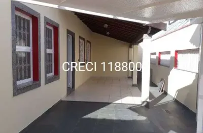 Casa para venda jardim doutor carlos augusto de camargo andrade indaiatuba