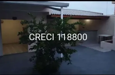 Casa com 3 quartos à venda na Rua Costa Rica, Jardim das Nações, Salto