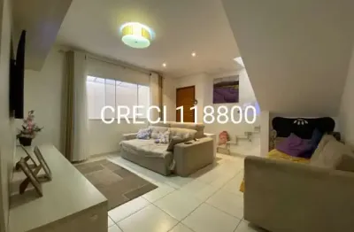 Casa em condomínio fechado com 3 quartos à venda na Avenida Daniel Ratti, Pinheirinho, Itu