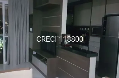 Apartamento com 2 quartos à venda na Rua das Margaridas, Jardim Pau Preto, Indaiatuba