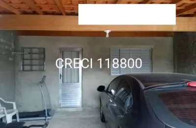 Casa com 2 quartos à venda na Rua Boa Vista, Jardim Panorama, Salto