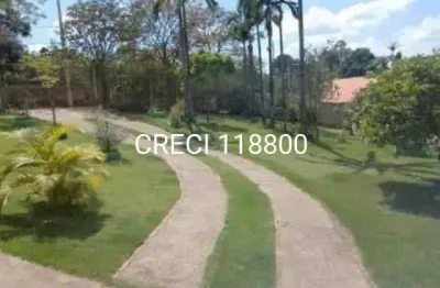 Fazenda à venda na Avenida Brasília, Buru, Salto