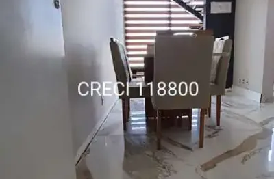 Apartamento com 3 quartos à venda na Rua Presidente João Café Filho, Bela Vista, Salto