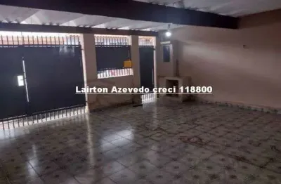Casa com 2 quartos à venda na Rua Boracéia, Jardim D'Icaraí, Salto