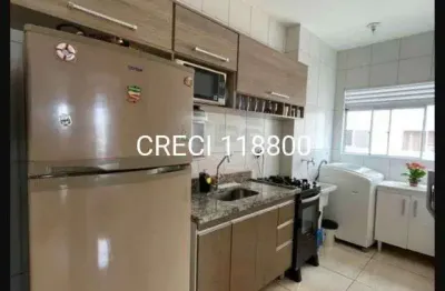Apartamento para venda loteamento jardim das constelações salto
