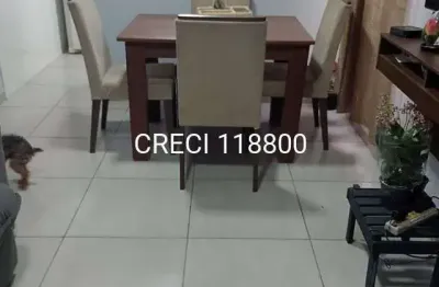 Apartamento com 2 quartos à venda na Rua Japão, Jardim das Nações, Salto