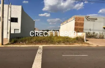 Terreno para venda residencial parque imperial salto