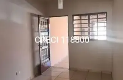Casa com 2 quartos à venda na Rua Estado do Acre, Recanto do Guarau, Salto