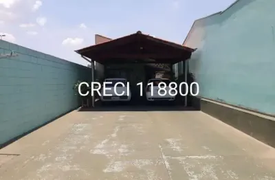 Casa com 3 quartos à venda na Rua 9 de Julho, 1, Centro, Salto