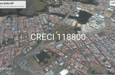Apartamento com 1 quarto à venda na Rua 9 de Julho, Centro, Salto