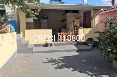Casa com 3 quartos à venda na Rua José de Arruda Sontag, Jardim Sontag, Salto