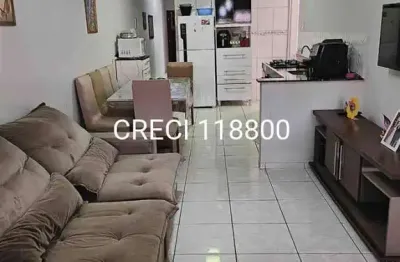 Casa com 3 quartos à venda na Rua Oscar Ribeira, Jardim Morada do Sol, Indaiatuba